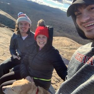 Meet your Posher, Thomas